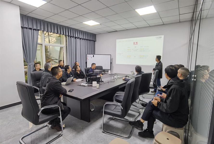Китай Chongqing United Technology Inc. Профиль компании