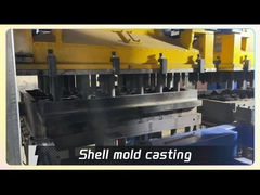 Серое и мягкое железо