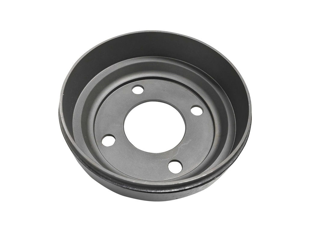 Линия Sinto Green Sand Casting Steel Casting Parts Brack Drum ASTM A159 G3000 Материал