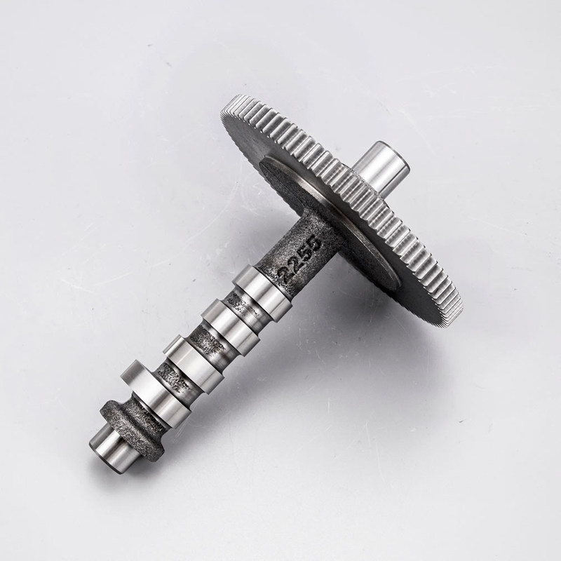 Производитель литых чугунных распределительных валов для бензиновых двигателей